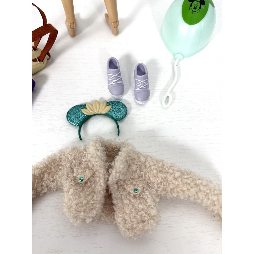 Disney ily 4EVER Inspired by Tiana Fashion Doll - Picture 12 of 12